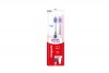 Cepillo Dental Colgate Therapy Gum Empaque Con 2 Unidades