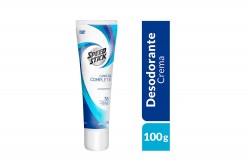 Desodorante Speed Stick Clinical Tubo Con 100 g