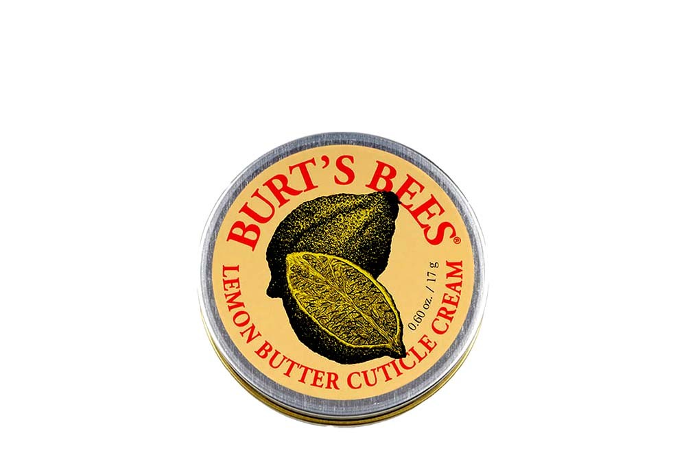 Burt's Bees Crema Para Cutículas Envase Con 17 g