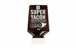 Super Sirope de Yacon En Frasco Con 250 mL.