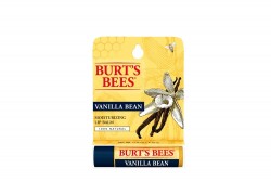 Burt's Bees Bálsamo Labios, Vainilla En Tubo Con 4,25 g