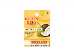 Burt's Bees Bálsamo Labios Coco Pera En Tubo Con 4,25 g