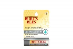 Burt's Bees Bálsamo Labios Ultra Hidratación Tubo Con 4,25 g