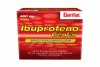 Ibuprofeno 400 mg Genfar Caja Con 100 Tabletas Recubiertas
