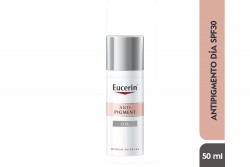 Eucerin Anti-Pigment Crema facial De Dia FPS 30 Frasco Con 50 mL