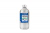 Dextrosa 5% En Agua Destilada Frasco Con 500 mL Rx