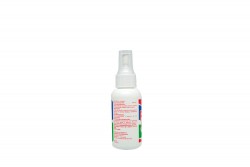 Fisioline Solución Estéril Spray Con 120 mL
