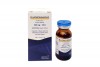 Fluorouracilo 500 mg Solución Inyectable De 10 mL Rx Rx4
