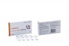 Linezole 600 mg Caja Por 10 Tabletas