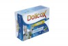 Dolicox Grip Caja Con 12 Cápsulas