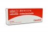 Valsarvitae Plus 80 + 12.5 mg Caja Con 28 Comprimidos Rx