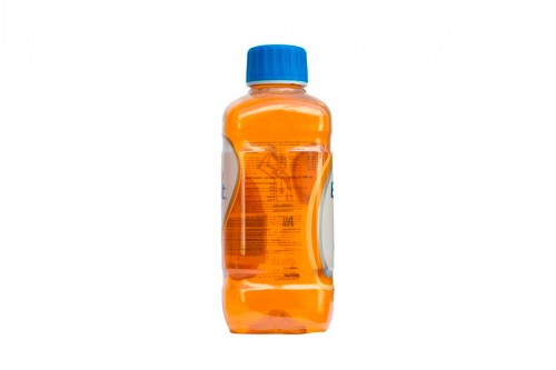 Electrolit Suero Rehidratante Frasco Con 625 mL - Sabor Manzana Rx