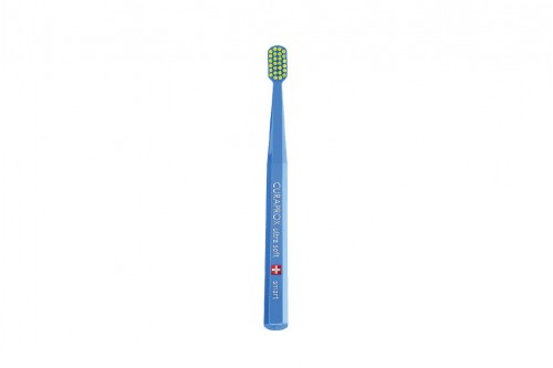 Cepillo Dental Cs Smart Curaprox Ultra Soft Con 1 Und