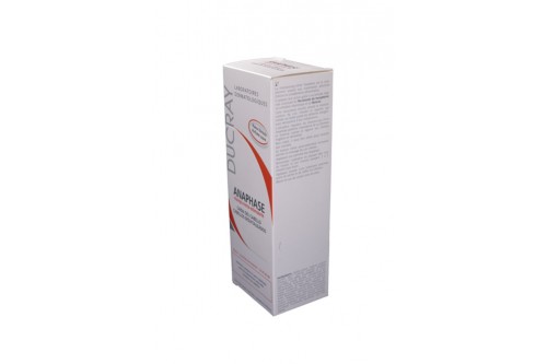 Anaphase Shampoo Crema Caja Con Frasco Con 200 mL