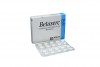 Betaserc 24 mg Caja Con 20 Tabletas Rx4 COL