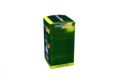 Bucoxol Flem Pediátrico 100 mg / 5 mL Caja Con Frasco Con 120 mL