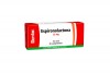 Espironola 25 mg Caja Con 20 Tabletas Rx