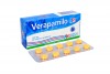 Verapamilo 120 mg Caja Con 30 Tabletas Recubiertas Rx