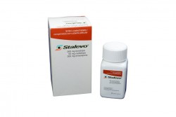 Stalevo 200-50-200 Mg Oral En Frasco Por 30 Tabletas