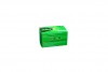 Dolex 500 mg Caja x 24 Tabletas Recubiertas C/U