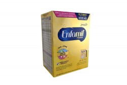 Enfamil Premium Promental 1 De 0 a 6 Meses Caja Con 1100 g