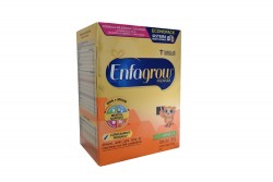 Enfagrow Premium Caja Con 2 Bolsas Con 550 g C/U.