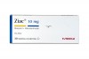 Ziac 10 mg / 6.25 mg Caja Con 30 Tabletas Rx Rx4