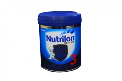 Nutrilon Premium 3 Tarro Con 800 g