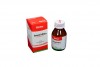 Amoxicilina 250 mg / 5 mL Caja Con Frasco Con 45 mL Suspensión Rx2