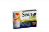 Sinutab Plus Congestion Y Gripe Caja Con 12 Tabletas