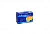 Alka-Seltzer Original Caja Con 14 Tabletas Efervescentes
