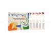 Enterogermina Plus Suspensión Oral Caja Con 5 Frascos De 5 Ml C/U