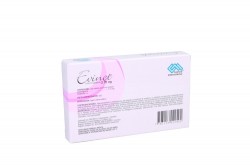 Evinet 0.75 mg Caja Con 2 Tabletas Recubiertas Rx1
