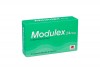 Modulex 24 mcg Caja Con 20 Cápsulas Blandas De Gelatina Rx