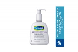 Limpiador Liquido Para Manos Cetaphil Sol Topica Healthy Hygiene Fra 237 mL