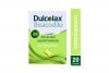 Dulcolax 5 mg Caja Con 20 Grageas Rx
