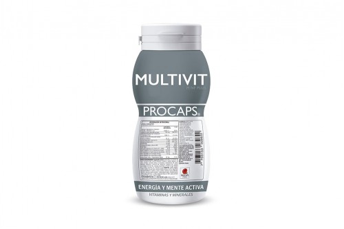 Multivit M Nf Plus Col