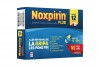 Noxpirin Plus Caja Con 12 Cápsulas Col.
