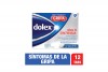 Dolex Gripa Caja Con 12 Tabletas