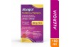 Allegra Pediátrico 30 mg / 5 mL Suspensión Oral Caja Con Frasco Con 150 mL