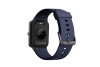 Monitor de Salud Smartwatch Multifuncional Rectangular Color Azul Con Hebilla Cubitt