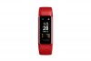Monitor de Salud Smartwatch CT1 Serie 1 Multifuncional Rectangular Color Rojo Con Hebilla Cubitt