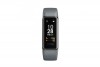 Monitor de Salud Smartwatch CT1 Serie 1 Multifuncional Rectangular Color Gris Con Hebilla - Cubitt