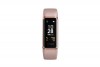 Monitor de Salud Smartwatch CTI Serie 1 Multifuncional Rectangular Color Rosa Con Hebilla - Cubitt
