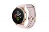 Monitor de Salud Smartwatch Multifuncional Circular Color Rosa Con Hebilla - Cubitt