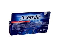 Asepxia Crema Secante Anti-imperfecciones Caja Con Tubo Con 28 g