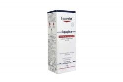 Eucerin Aquaphor Repairing Ointment Frasco Con 55 mL
