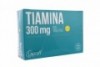 Tiamina 300 Mg Caja Con 250 Tabletas Laproff