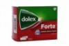 Dolex Forte Optizorb Caja X 48 Tabletas