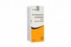 Oximetazolina Clorhidrato 0.05% Solución Nasal Caja Con Frasco Con 15 mL